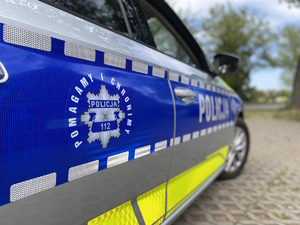 Policja