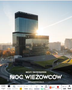 KTW Noc Wieżowców