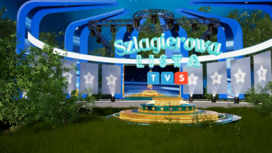 szlagierowa lista