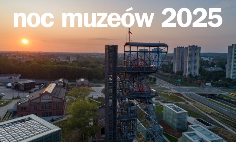 noc muzeów 2025