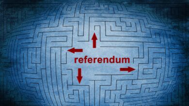 Referendum