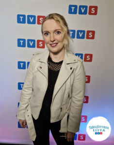 Alina Trzeciak Więcej