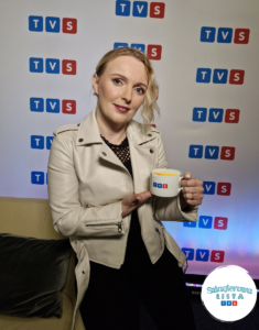 Alina Trzeciak Więcej