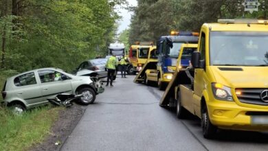 25-latek pod wpływem amfetaminy