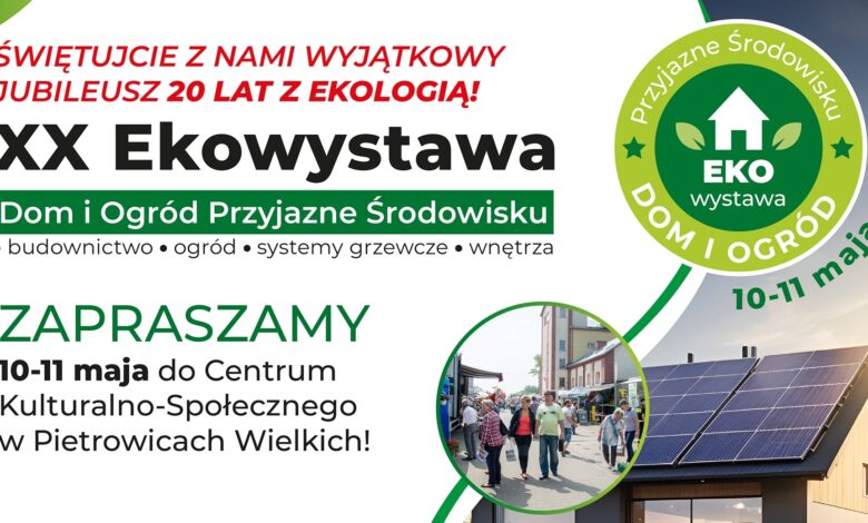 Ekowystawa