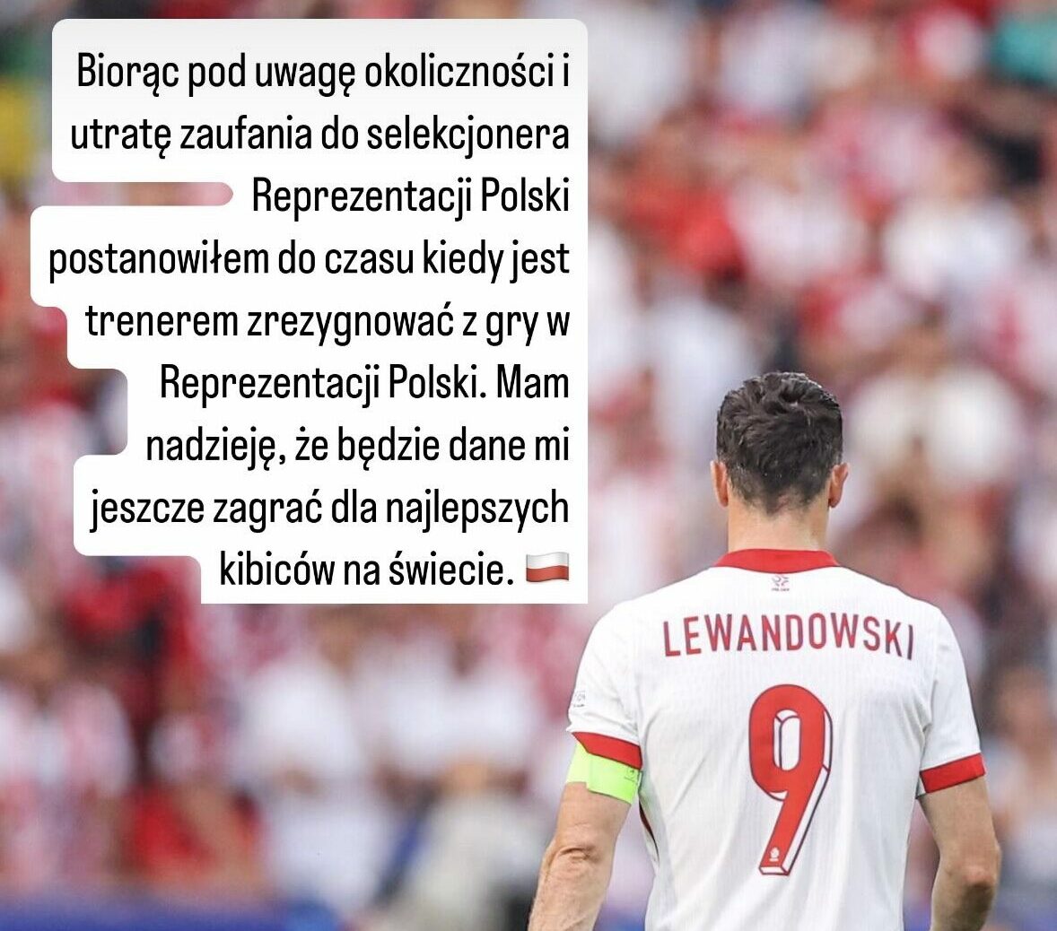 Lewandowski Probierz