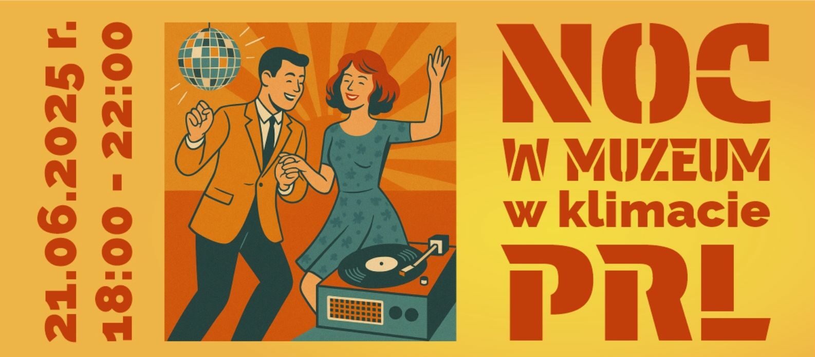 Noc w Muzeum