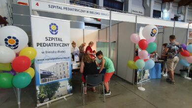 II Dni Zdrowia w Bielsku-Białej