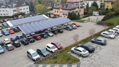 instalacje fotowoltaiczne Powiat Bielski
