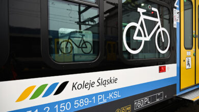 Koleje Śląskie długi weekend