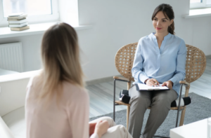 psychoterapia