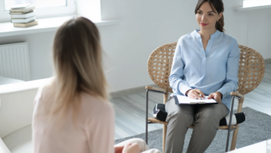 psychoterapia