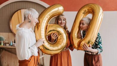 60 urodziny