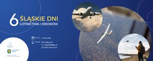 6 Śląskie dni lotnictwa i dronów