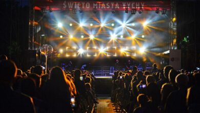 Święto Miasta Tychy powraca po 6 latach