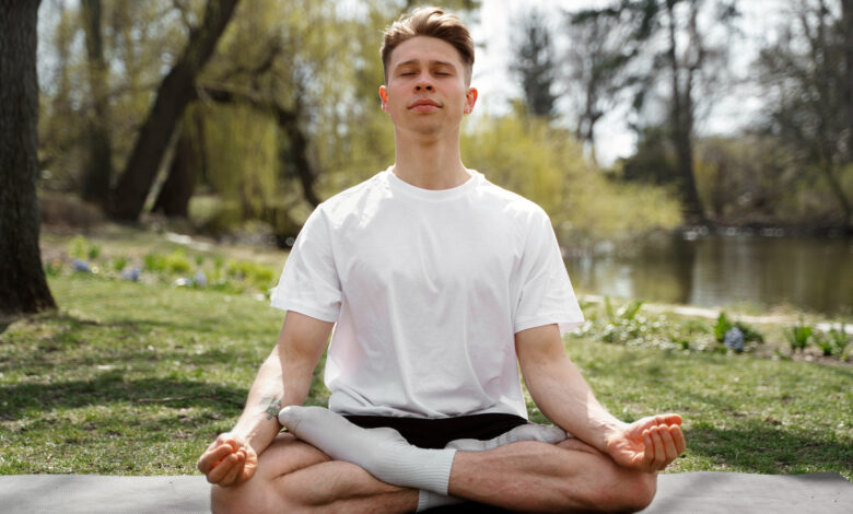 bioenergoterapia