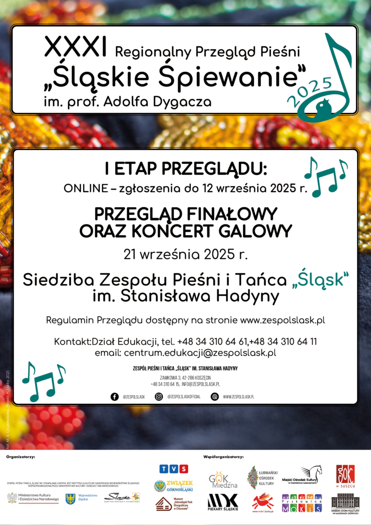 Śląskie śpiewanie