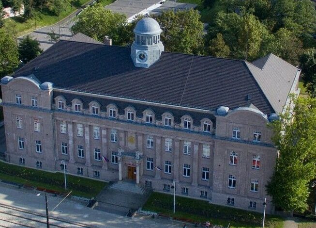 UM Zabrze