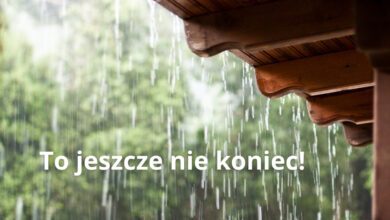 Ulewy śląskie