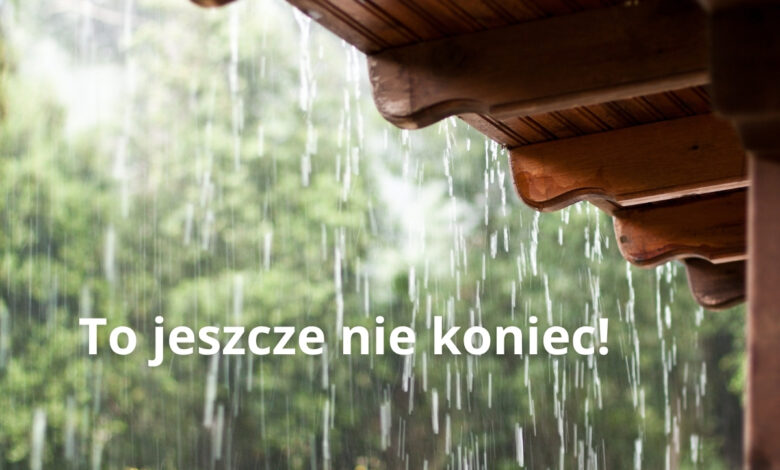 Ulewy śląskie