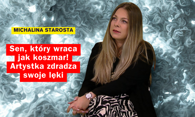 Michalina Starosta