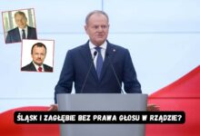 rekonstrukcja rządu tusk chęciński saługa