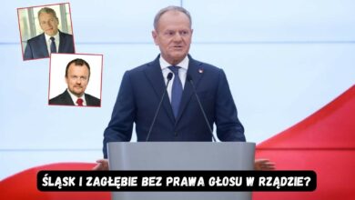 rekonstrukcja rządu tusk chęciński saługa