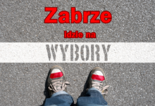 wybory w Zabrzu