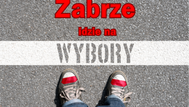 wybory w Zabrzu