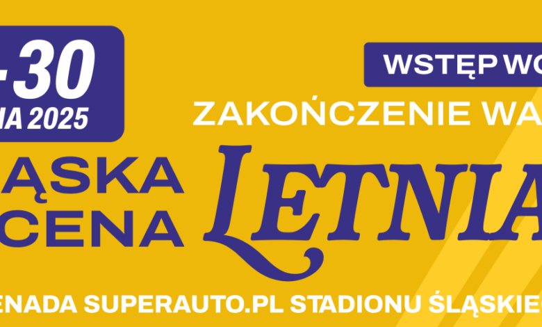 Śląska Scena MUzyczna