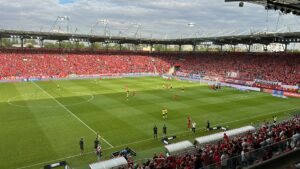 Widzew Łódź - GKS Katowice