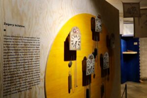Muzeum „Górnośląski Park Etnograficzny w Chorzowie” zaprasza na wystawę - fragment wystawy