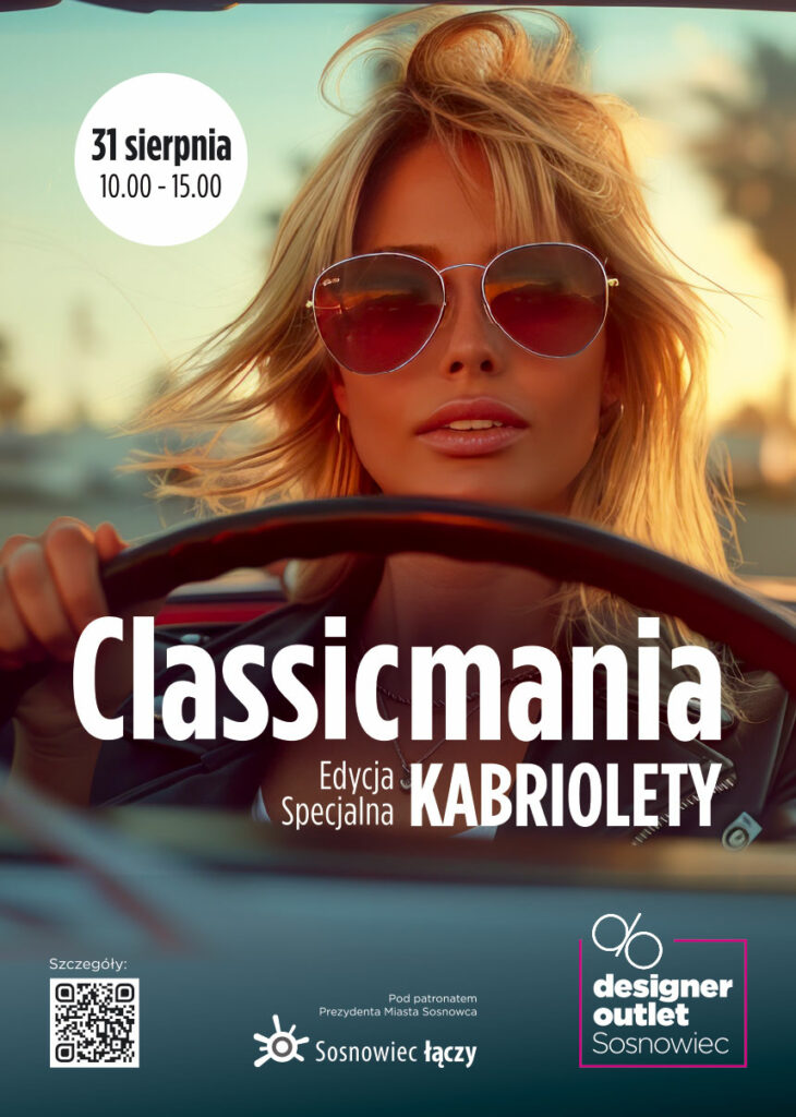 Zlot kabrioletów