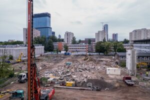 Śląskie Interdyscyplinarne Centrum Chemii