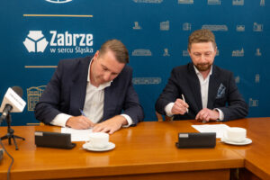 farma fotowoltaiczna Zabrze