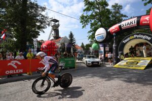 Tour de Pologne 2025