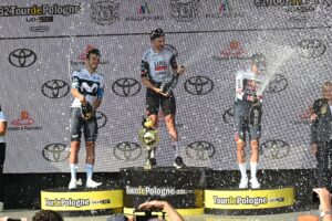 Tour de Pologne 2025