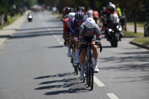 Tour de Pologne 2025 Katowice- Zakopane