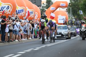 Tour de Pologne 2025 Katowice- Zakopane