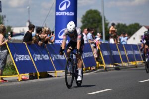 Tour de Pologne 2025 Katowice- Zakopane