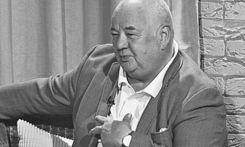 Stanisław Sojka