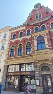 Cieszyn
