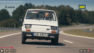 reklama S1 Śląsk