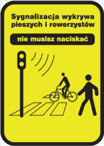 nowoczesna sygnalizacja świetlna Częstochowa