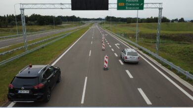 S1 Brzeszcze
