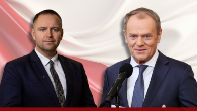 Tusk NAwrocki
