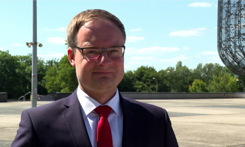 Kamil Żbikowski