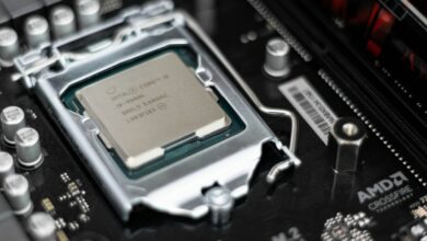 procesor Intel Core