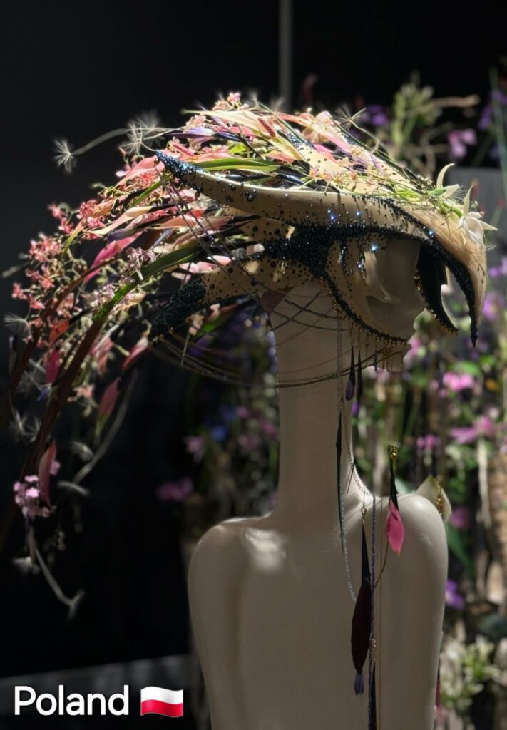 World Cup Floral Art 2025