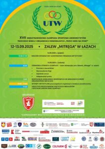 PLAKAT OLIMPIADA 2025